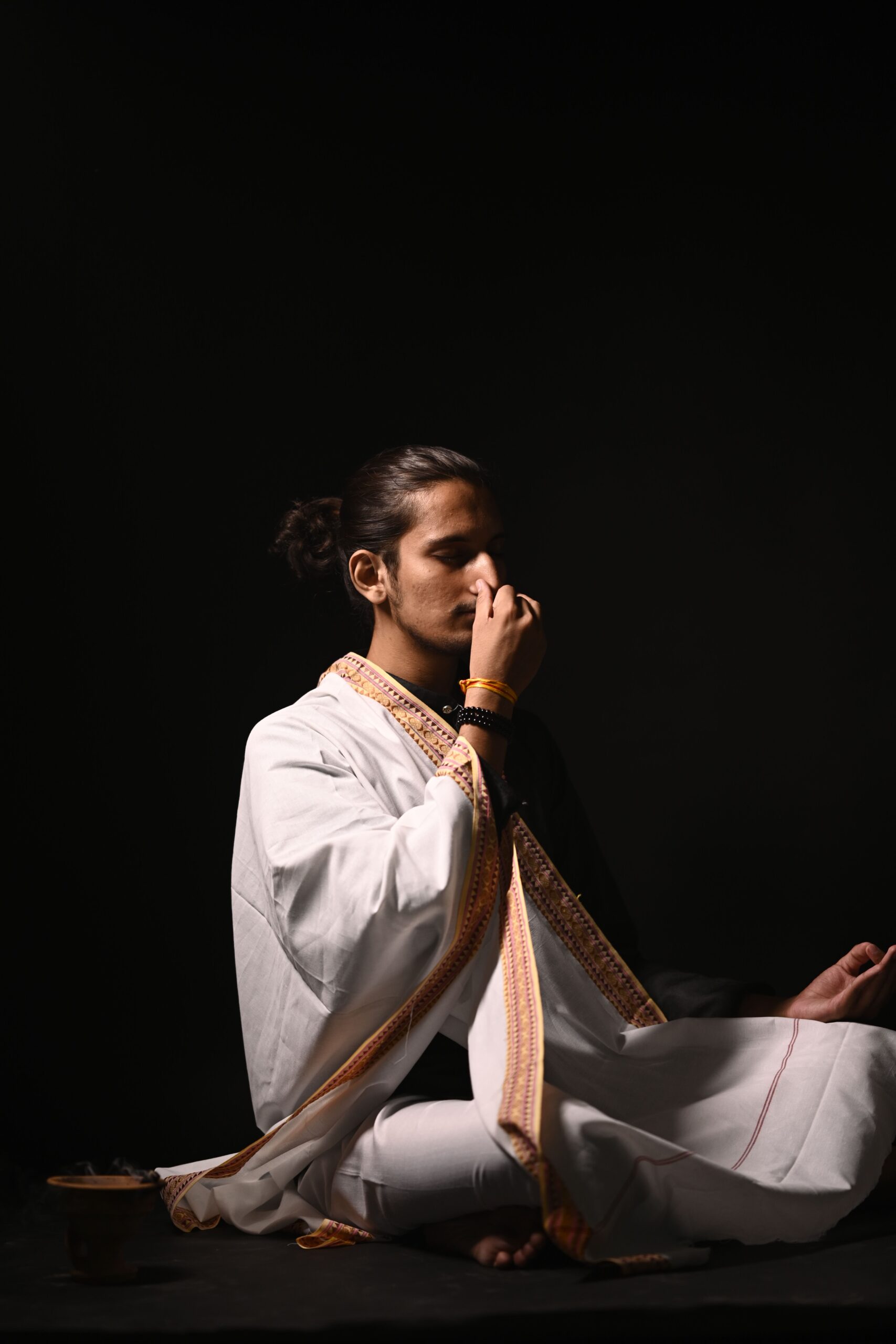 VIDMAHE pranayam